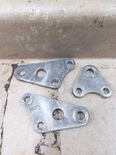 Soportes de montaje de motor Honda 600 XR XR600-R 1985 1986 #4 PA AP-260