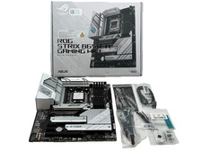 ASUS ROG Strix B650-A Gaming Wi-Fi DDR5 Socket AM5 AMD ATX Gaming Motherboard