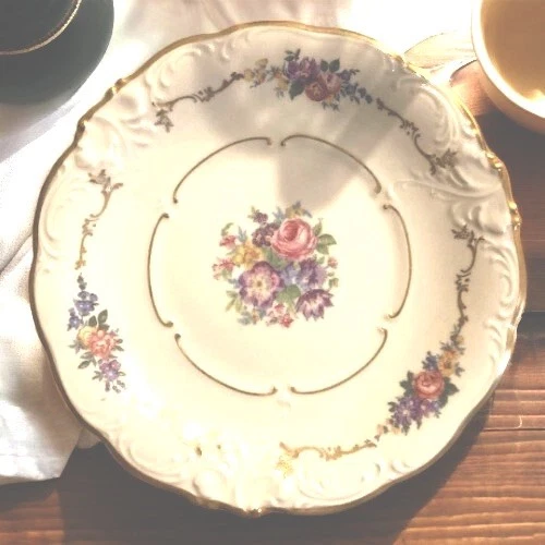 KPM Porcelain Dinnerware Plates for sale - eBay