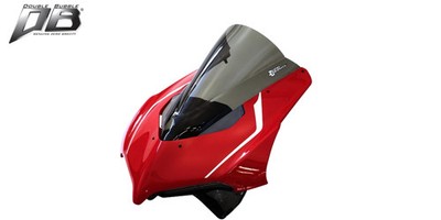 Zero Gravity Dual Curvity Blase Ducati Panigale V2 - V4R 2018 V4 2020 -
