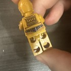 Lego SW0700 C-3PO Colorful Wires, Printed Legs Star Wars Minifigure 75192 75290 — photo 3