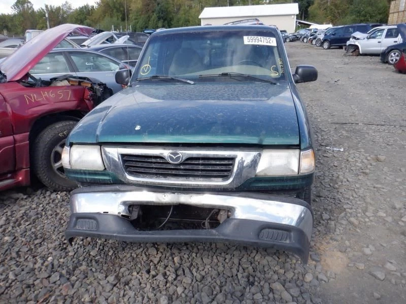 Passenger Right Caliper Front Fits 99-02 MAZDA B-3000 19476754 — 第 2/4 张图片