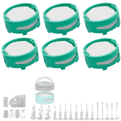 #ad #ad 6x Replacement Odor Neutralizer Cartridges for Shark $15.25