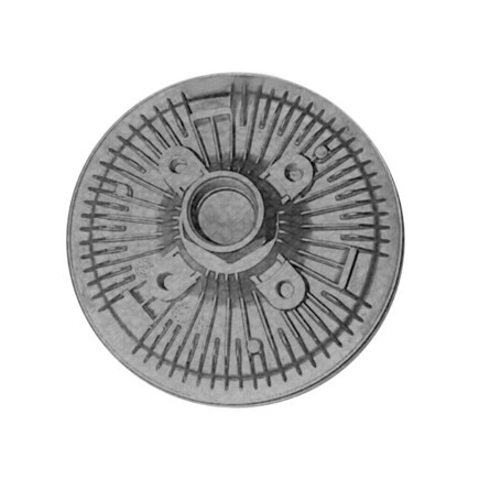 Acdelco 15-4930 Engine Cooling Fan Clutch - Picture 1 of 4