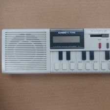 Casio VL-Tone VL-1 Electronic Keyboard