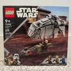 LEGO 75338 Star Wars Ambush on Ferrix NEW SEALED RETIRED