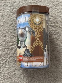 LEGO 2003 Bionicle 8577 Pahrak-Kal Brand New Sealed Complete Vintage Retired