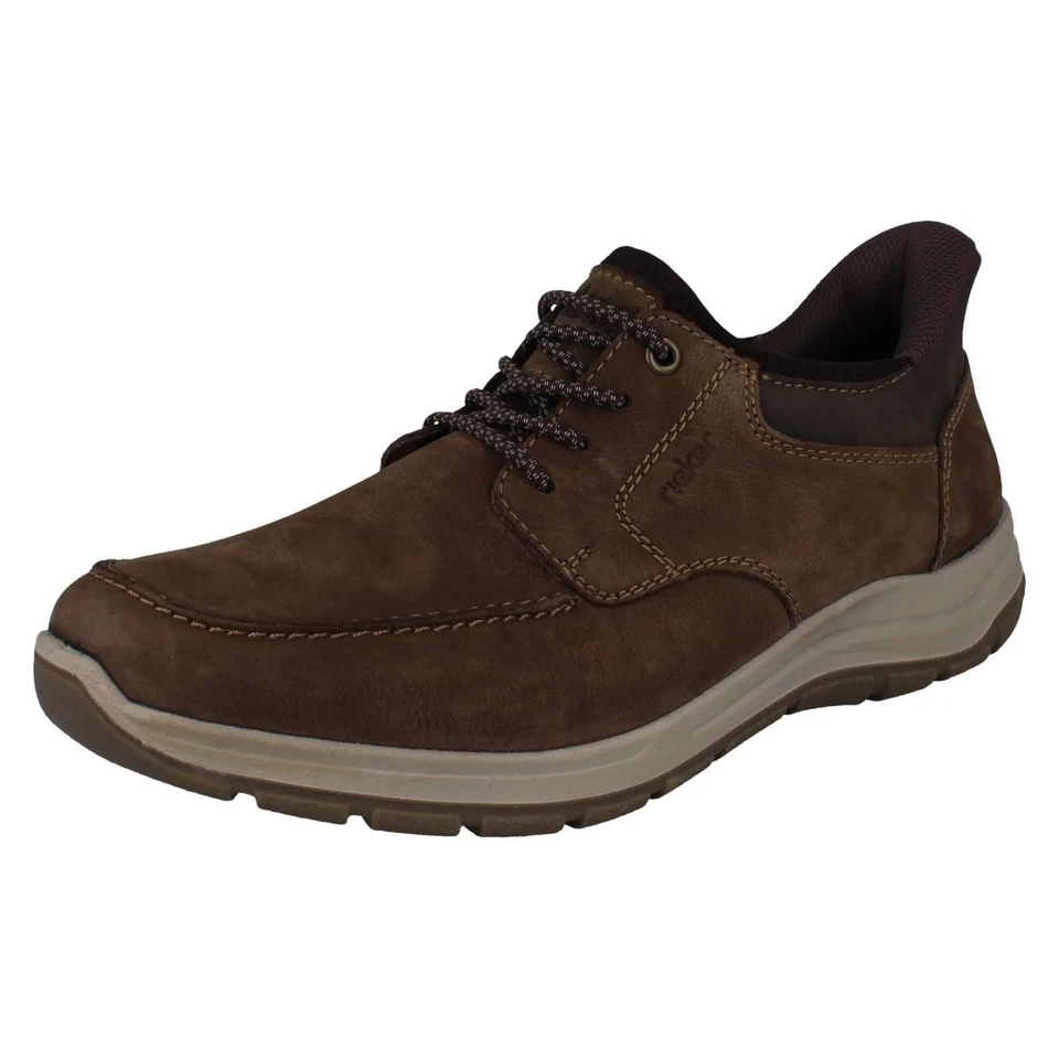Herren Rieker Ready2Go Slipper Freizeitschuhe - 03656 - Bild 1 von 1