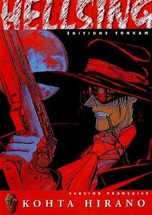 Hellsing. Vol. 1  von Kohta Hirano | Buch | Zustand sehr gut