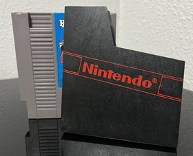 PaperBoy Nintendo NES (1988)