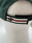 Minnesota Wild NHL Signed Autograph Hat Cap Green Fan Favorite OSFA Hockey — photo 5