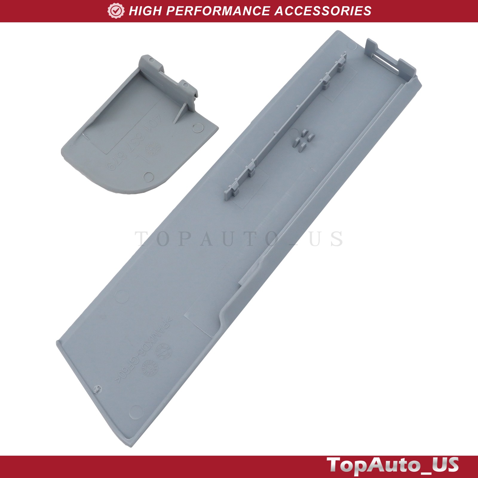 Lamborghini Gallardo Left Door handle P/N 0R1400020