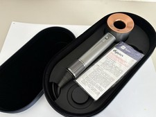 Dyson Supersonic  Haartrockner Nickel/Kupfer ...