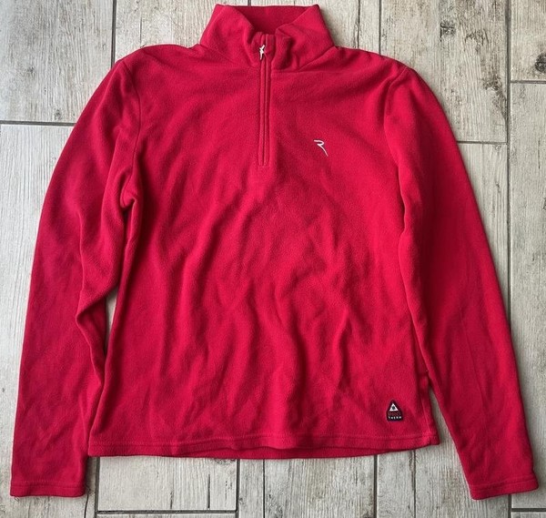 Women & Other Stories Sweater Red Elastane 36 / S