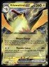 Pokemon TCG Surging Sparks #068/191 Kilowattrel EX NM