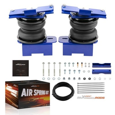 MaXpeedingrods Rear Air Suspension Spring Bags Kit For Ford F-150 2015-2020