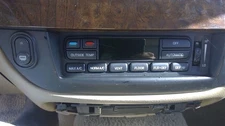 Temperature Control Fits 03-11 CROWN VICTORIA 262160
