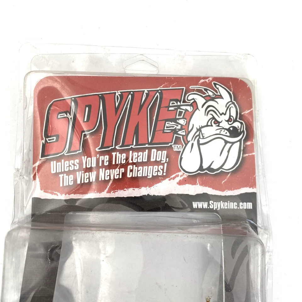 Spyke - 465047 Starter Jackshaft Kit 94-06 Harley Big Twin Touring Softail Dyna - Image 2 of 4