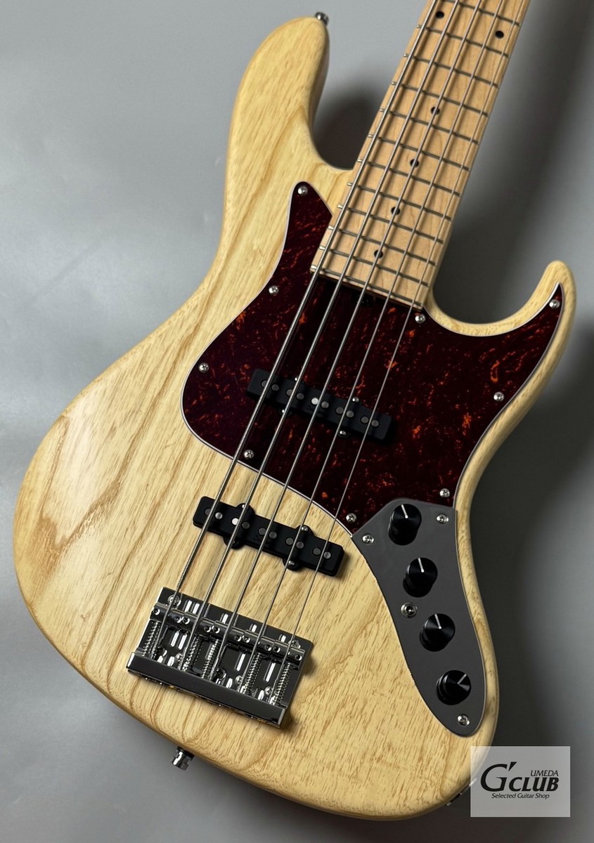 ベース Sadowsky ML22 WL5 ASH BLT STN Sadowsky Ml22 Wl5 Ash -Natural Transparent Satin- *Hc168 | eBay