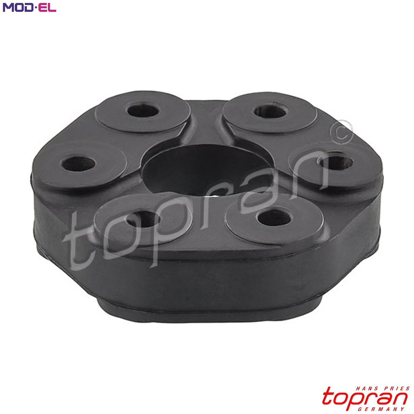 TOPRAN Drive Shaft Coupler OPEL,VAUXHALL 200 787 0458364,458364,90222781 Joint, propeller shaft - Image 3