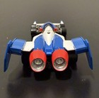 Super Asurada Cyber formula Collection Megahouse Vol. 2 — photo 3