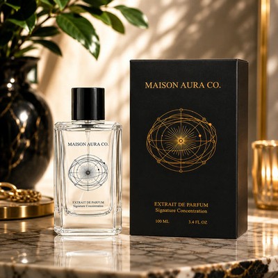 Velvet Nectar Extrait De Parfum Inspired By Marc Jacobs Honey Women's Spray