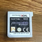 Fire Emblem Fates: Conquest (Nintendo 3DS, 2016), Cartridge Only PAL EUR