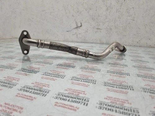 VW PASSAT B6 3C2 AGR-Rohr 03C145735C 1.40 2009 31471162