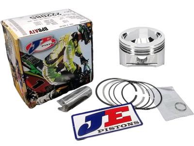 Low Price Yamaha Big Bear New ATV Parts, OEM Standard Quality