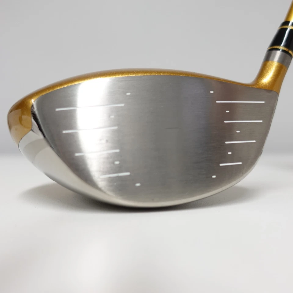 HONMA GOLF BERES E-05 DRIVER 11.5deg Flex-R 4STAR ARMRQ ∞44 With Head Cover - Image 2 of 4