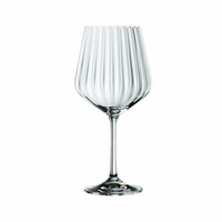 Nachtmann Gin & Tonic Glas Ginglas, Weinglas Kristallglas, 640 Ml