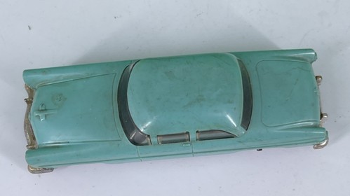 Lionel vintage original automobile for 6414 6424 Carriers Original from 1950's - Picture 5 of 8