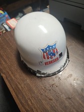 VINTAGE 1968 ALL AMERICAN SOAP BOX DERBY HELMET