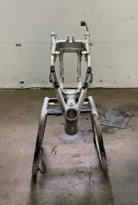 ホンダCRF450Rフレーム 2020 Honda Crf450r Frame Crf450 CRF 450 R OEM Original Aluminum