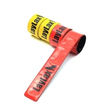 LayLax Quick Marker 4 Roll Set S1001