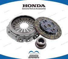 Kit d'embrayage Honda S2000