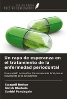 Swapnil Borkar (U. A.) | Un Rayo De Esperanza En El Tratamiento De La...