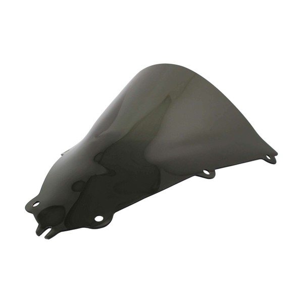 Yamaha 1000 YZF R1 - 98/99 - Windschutzscheibe Sport Double KrüMmung GetöNt /-image