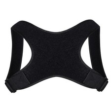 Back Posture Corrector Shoulder Straight Support Brace Belt Therapy Men Women