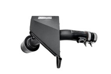 HPS Black Cold Air Convert to Short Ram Intake for Subaru WRX & STI 08-14 New