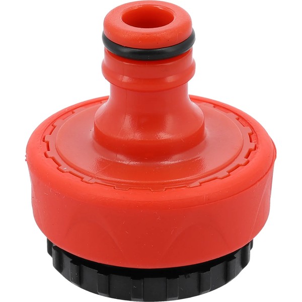 Wasserhahnanschluss 3/4 Zoll - 1 Zoll Universalanschluss FüR WasserhäHne-image