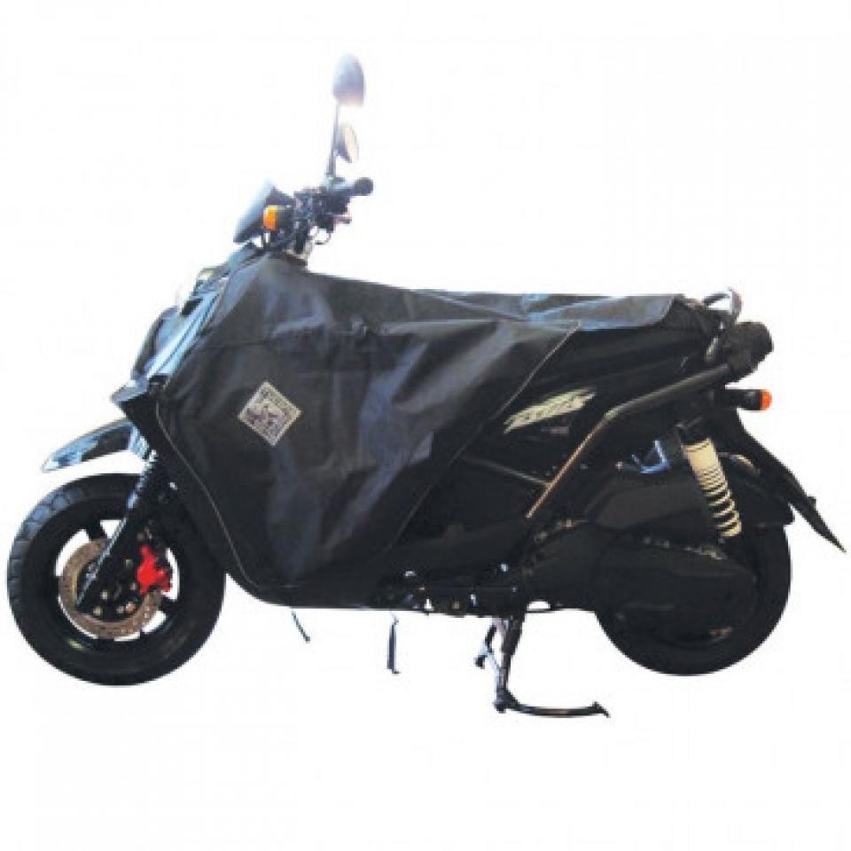 Accessoire Tucano Urbano Scooter Keeway - Manchons Néoprène Étanche Anti-Vent