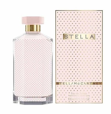 Stella McCartney Stella 3.3oz / 100ml Eau De Toilette Spray Sealed For Women