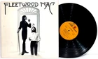 Fleetwood Mac Self Titled [Reprise MS 2225 KENDUN] Vintage LP Vinyl Record Album
