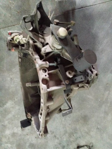 20DL33 Caja Cambios para CITROEN JUMPY 1.9 D Furg. (776kg) 152379 - Imagen 2 de 2