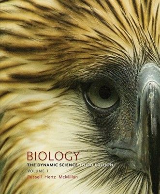 Biology: The Dynamic Science, Volum..., McMillan, Bever