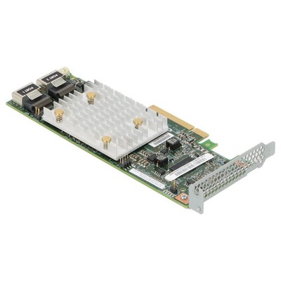 HP RAID Controller Smart Array P408i-p SR Gen10 2GB SAS 12G PCI-E LP 836269-001