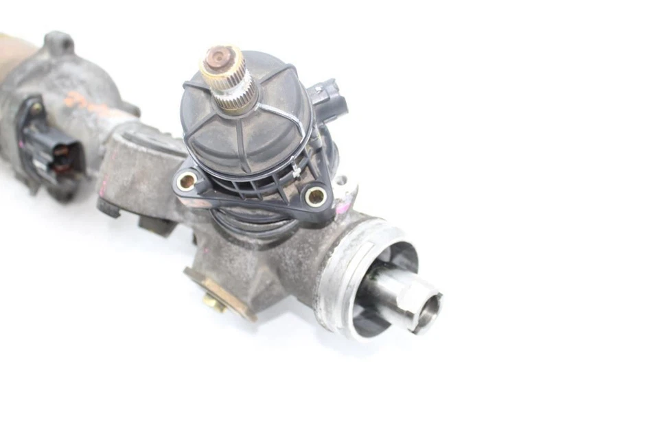 Bastidor de dirección asistida eléctrica compatible con 04-11 MAZDA RX8 71444 Foto 2 de 4