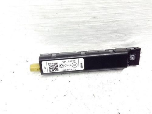 VW TIGUAN 5N Antennenverstärker  5NA035577 1.97 Diesel 110kw 2017 32807049