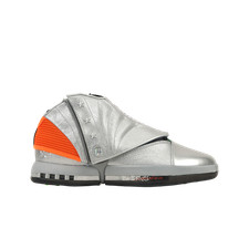 Jordan x Free The Youth 16 Retro Metallic Silver Picante Red
